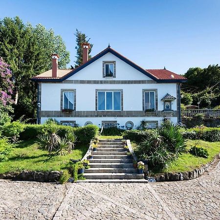 Ferienhaus Fuer 12 Personen Und 2 Kinder In Redondela, Costa Verde Spanien Rias Baixas Villa Esterno foto